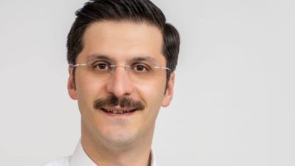 Muhammed Emin Demirkol'a Yeni Görev