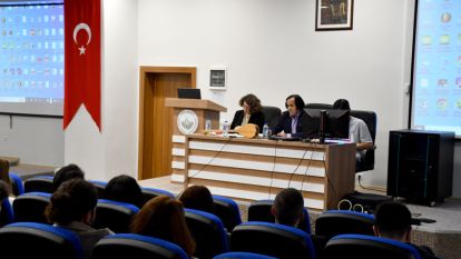 Müzik öğrencileri, eser derleme çalışması yaptı