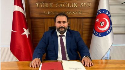 Özübek Adaletli Olmaya Davet Etti