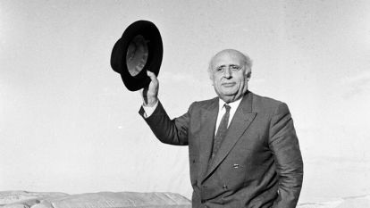 Süleyman Demirel'in Mudurnu Görüntüleri Ortaya Çıktı