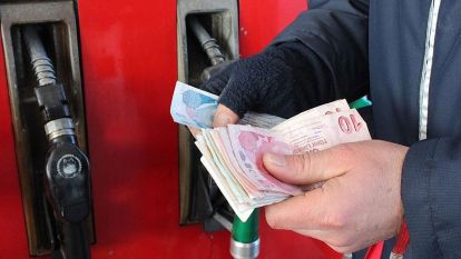 Sürücüler dikkat! Şimdi benzin, mazot, LPG fiyatlarına bakın!