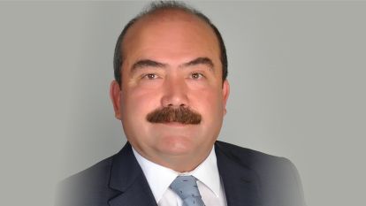 Turhan Bulut'tan Mengen halkına veda etti