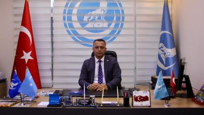 Yeni başkan Tok'tan ilk açıklama!