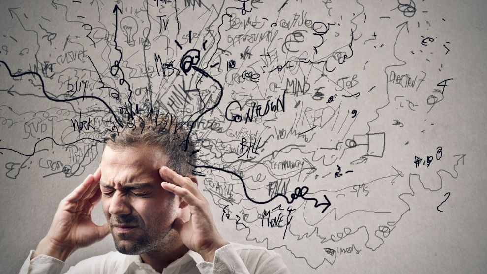 Anksiyete Nedir?