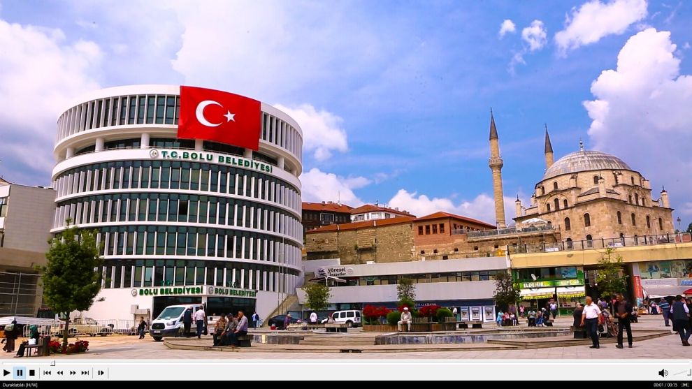 Belediye Meclis üyeleri belli oldu