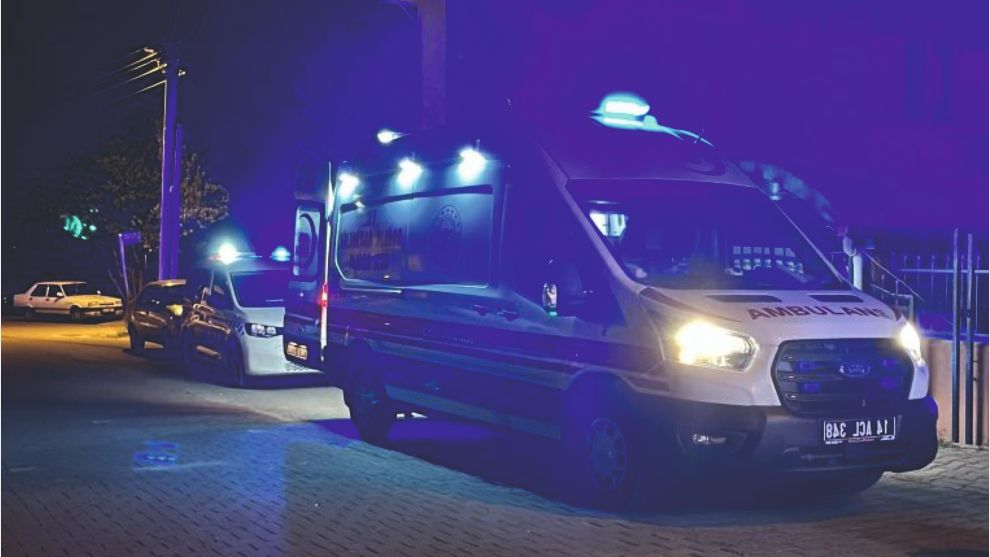 Bolu'da Dehşet: Damat, Eşi ve Kayınpederini Katletti