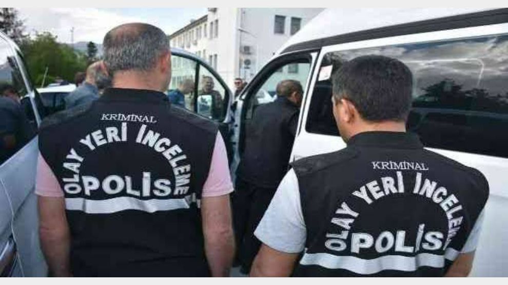 Bolu'da İntihar Şüphesi: Kendi Hayatına Son Verdi