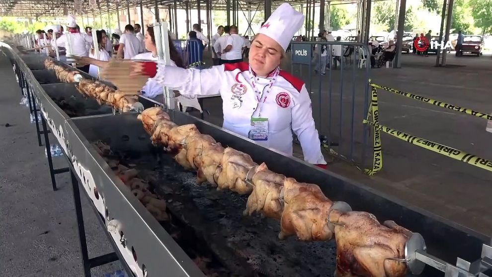 Herkesin Merak ettiği festivalin tarihleri belli oldu