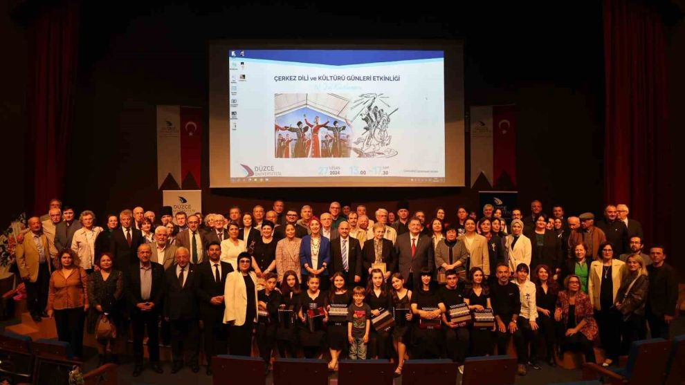 10. Yılı etkinliklerle kutlandı