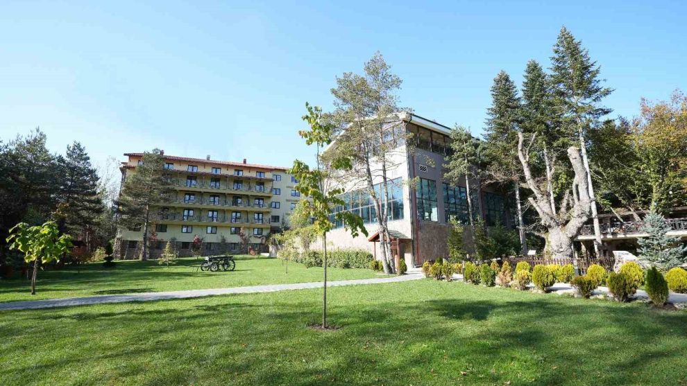 7. Uluslararası Bolu Koru Gebelik, Doğum ve Lohusalık Kongresi 25 Nisan’da başlıyor
