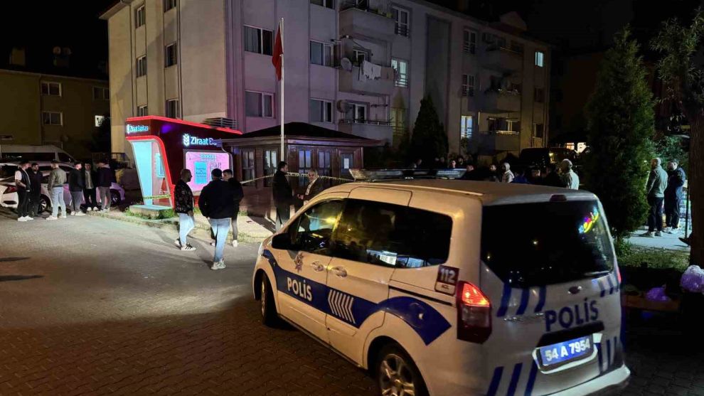 Aile katliamında yeni detay: ‘Yetişin Mevlüt ağabeyim herkesi vurdu’