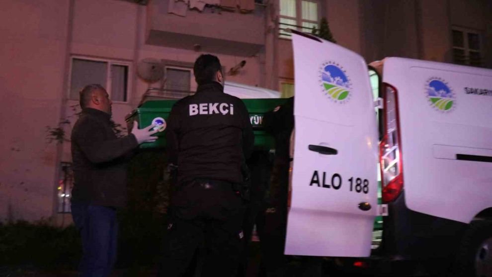 Aile katliamının altından ortak alınan ‘araba’ çıktı