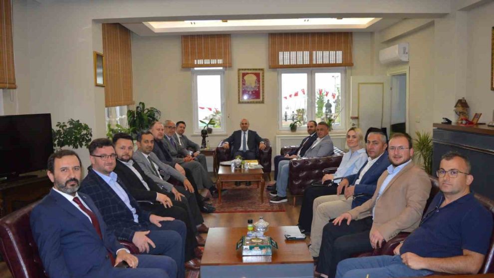 Akçakoca ve Ereğli ekonomisi masaya yatırıldı
