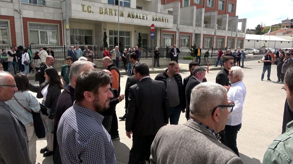 Amasra’da oylar yeniden sayılacak