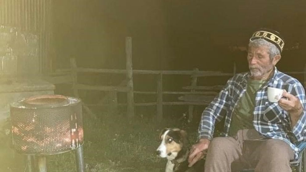 Ayağını çapa makinesine kaptırmıştı, hastanede hayatını kaybetti