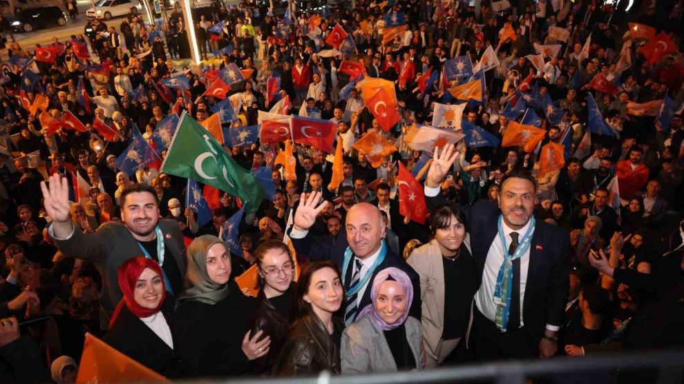 Başkan Bıyık: 