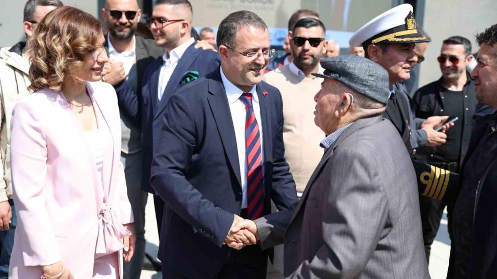 Başkan Gökçe: 