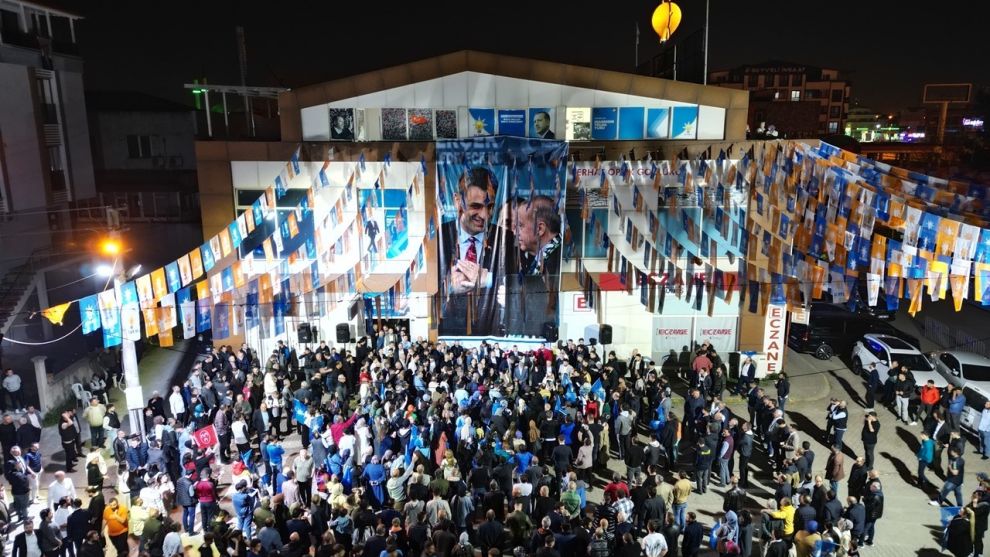 Başkan Kocaman: 