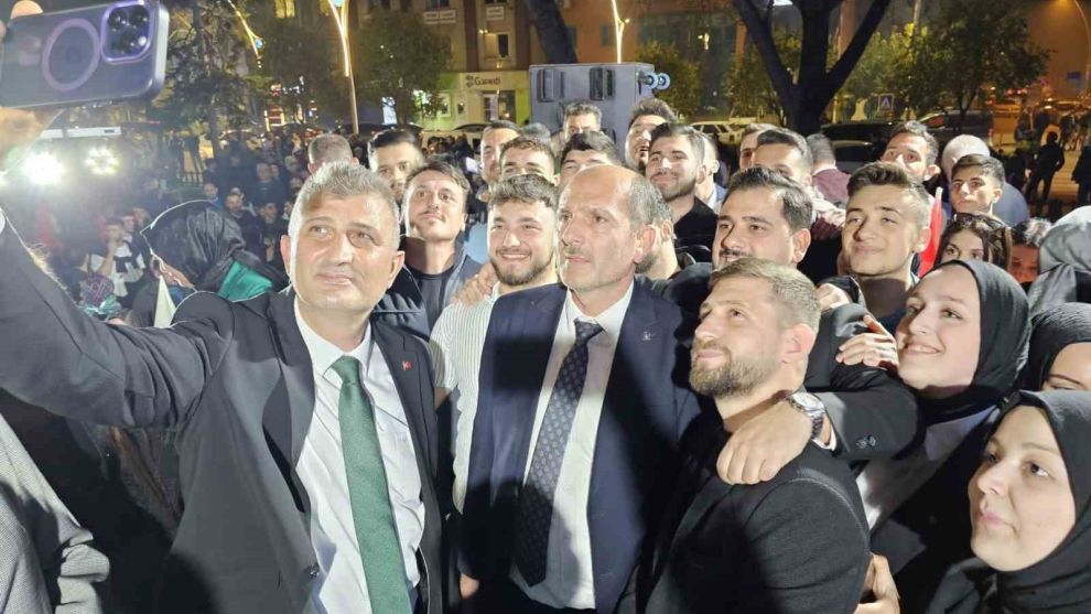 Başkan Sezer: 