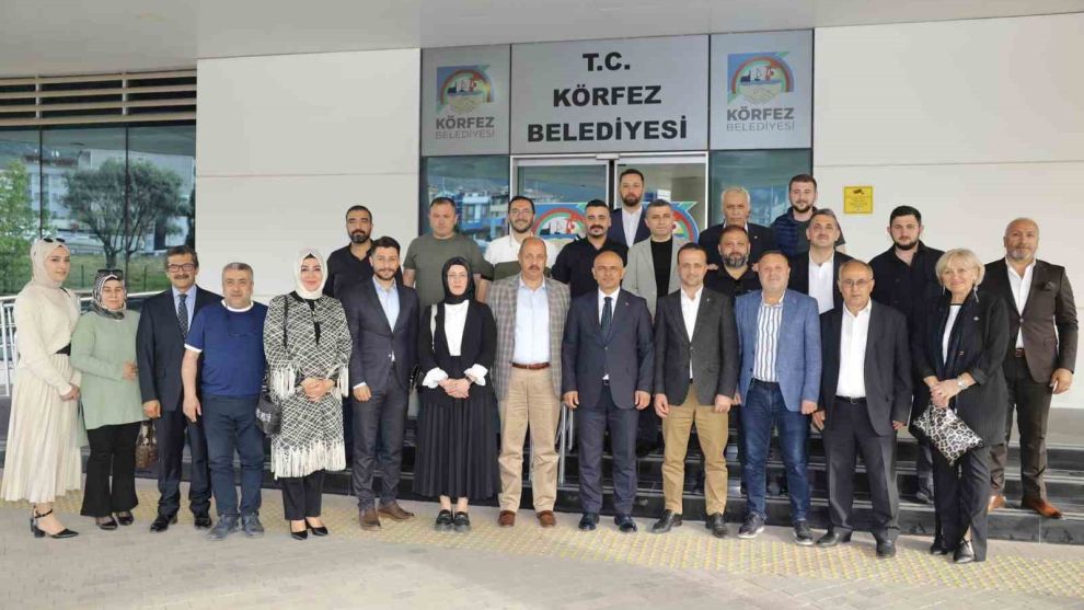 Başkan Söğüt: 