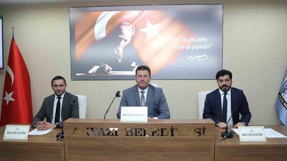 Başkan Soykan: “Akyazı’yı güzel yarınlara taşıyacağız”