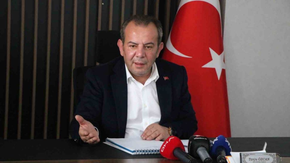 Bolu Belediye Başkanı Özcan: “Afrika’dan gelen öğrencilerin otobüs biletlerine astronomik bir zam yapacağız”