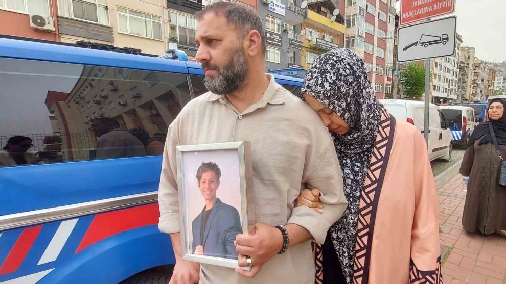 Çocukları öldürülen aileden yürek burkan sözler: 