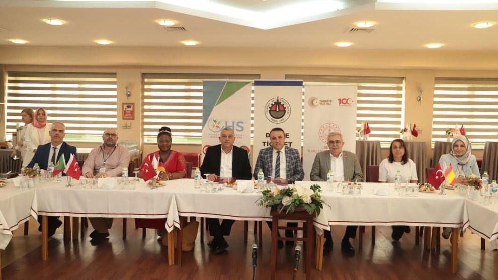 Dezavantajlı öğrenciler için yeni proje