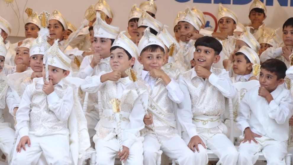 Düzce Belediyesi çocukları sünnet ettirecek