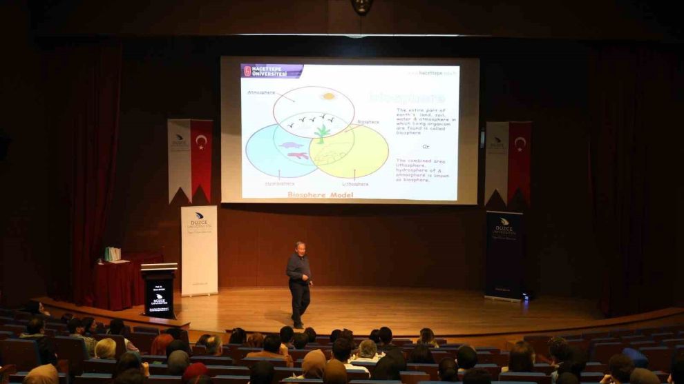 Erten “Sularımız kirlenmiş durumda”
