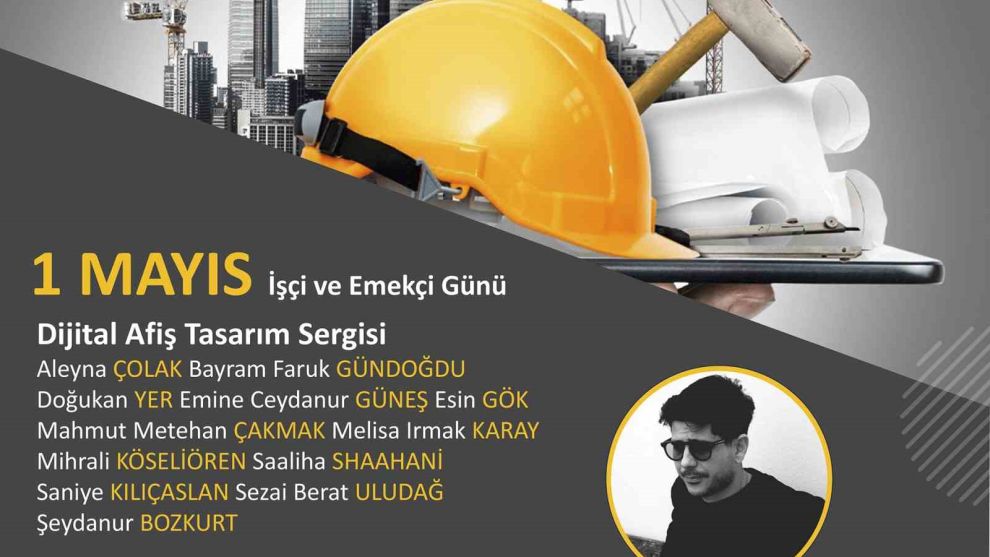 İşçi ve emekçiler için tasarladılar
