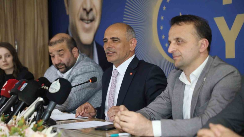 İtiraz tartışmalarına Şener Söğüt son noktayı koydu: 