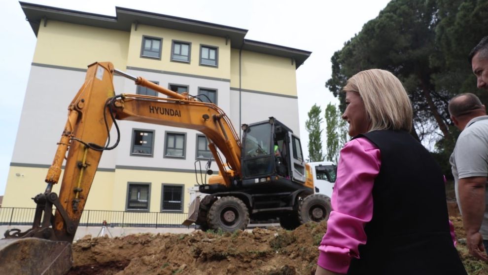 İzmit’e yeni eğitim döneminde 3 kreş geliyor