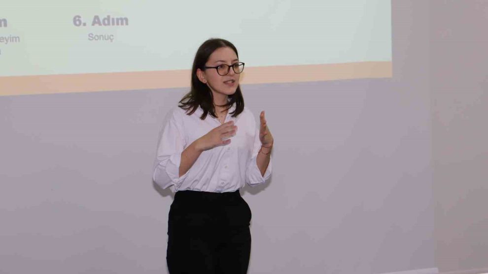 SEDAŞ’ın yetenek programı 