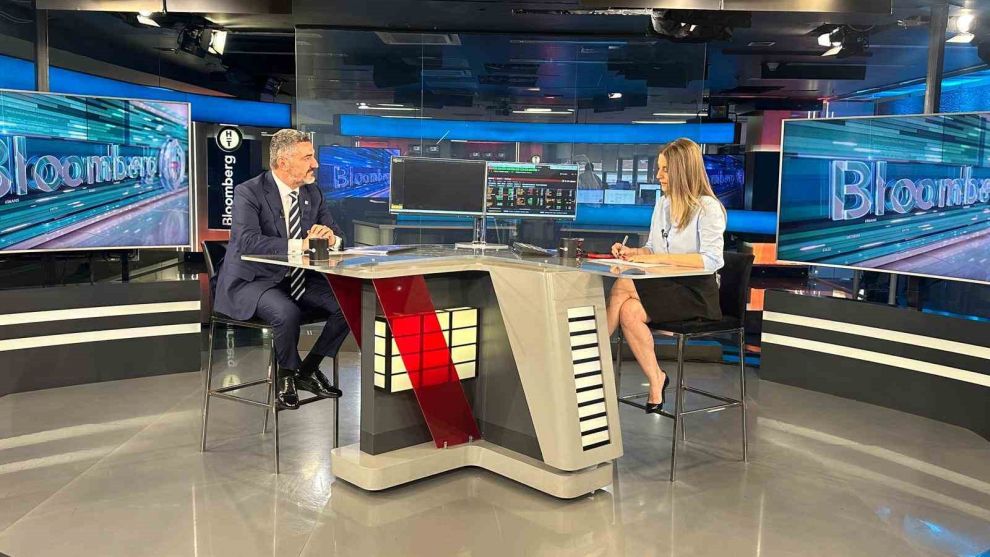 Sınır ötesi e-ticarette hedef 