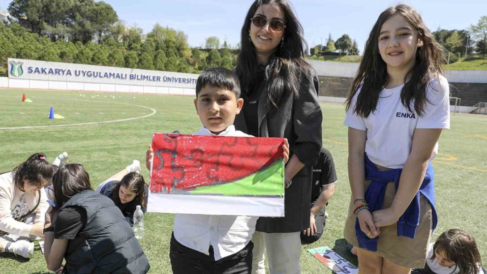 SUBÜ’de Otizm Farkındalık Günü kutlandı