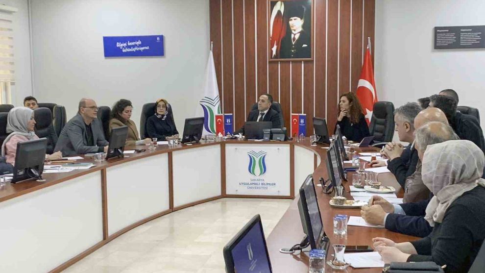 Teknikerliğin geleceği Fikir Sofrası’nda konuşuldu