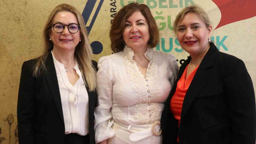 Türkiye’de alanında geleneksel hale gelen ilk ve tek kongre