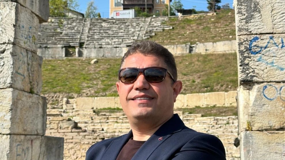 Vali Aslan 