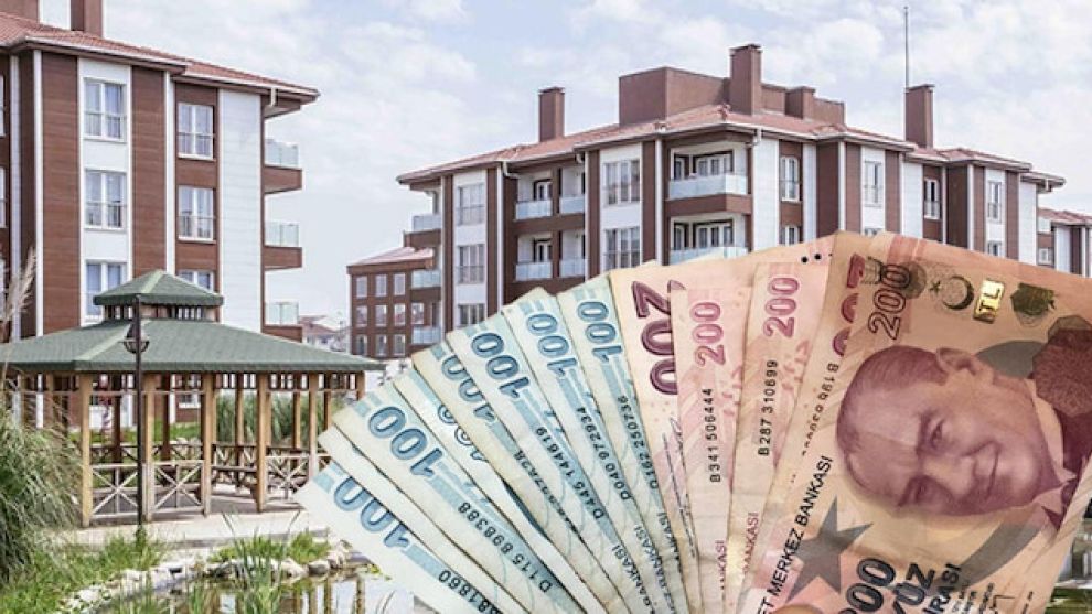 Konut alımında yeni yöntem. Fiyatlar ve kredi faizleri uçunca çare böyle bulundu