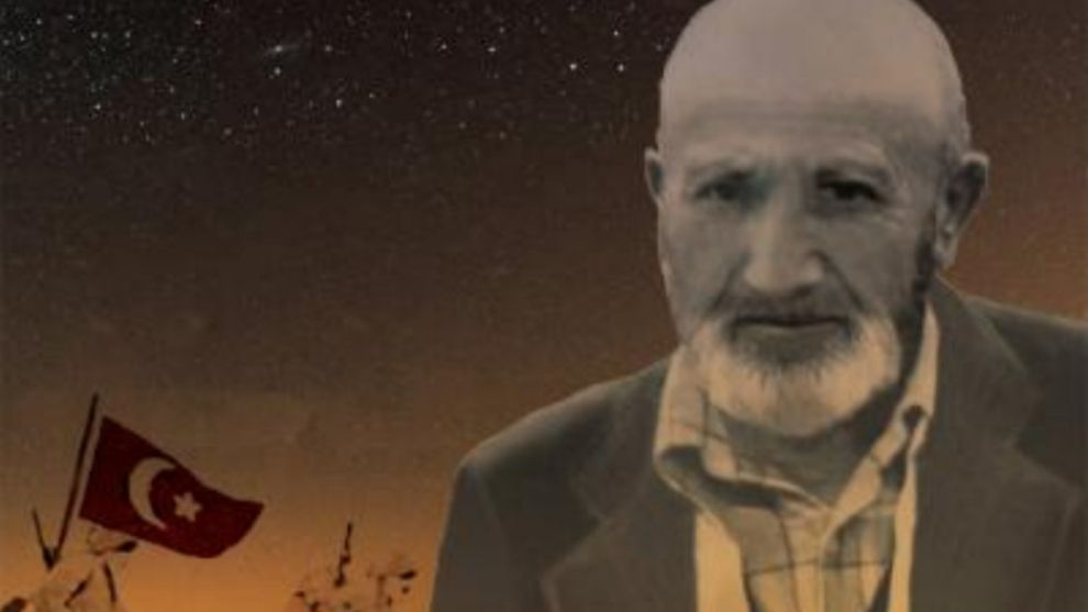 Mudurnu'da yaşanmış bir olay!