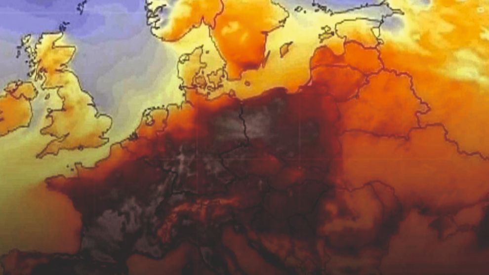 Türkiye için Kabus geri döndü; 81 il uyarıldı