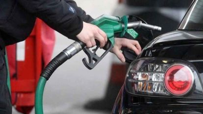 Benzine indirim geldi