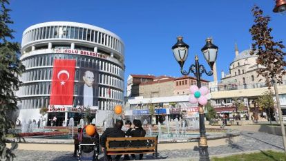 Bolu Belediyesi'nde Yeni atanan birim müdürleri kimler?