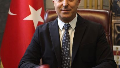 Başkan Ünal'dan 1 Mayıs mesajı