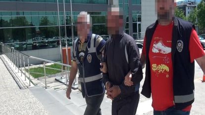 Katil tam 19 yıl sonra yakalandı