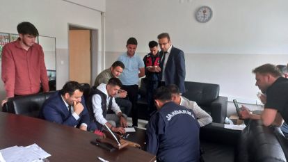 Kıbrıscık'ta Kurumlar Arası Futbol Turnuvası Başlıyor