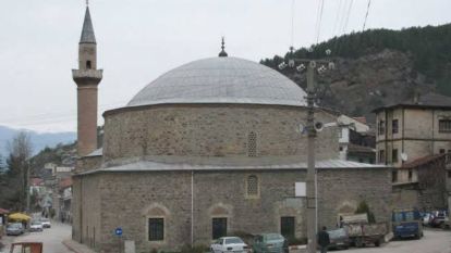 Mudurnu'da o Sistemi Kaldırıldı