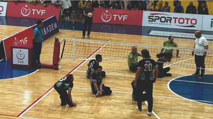Osmaniye'de Bolu Farkı