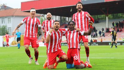 Sezonun kaderi 180 dakikaya bağlı